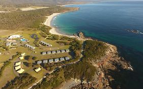 White Sands Estate