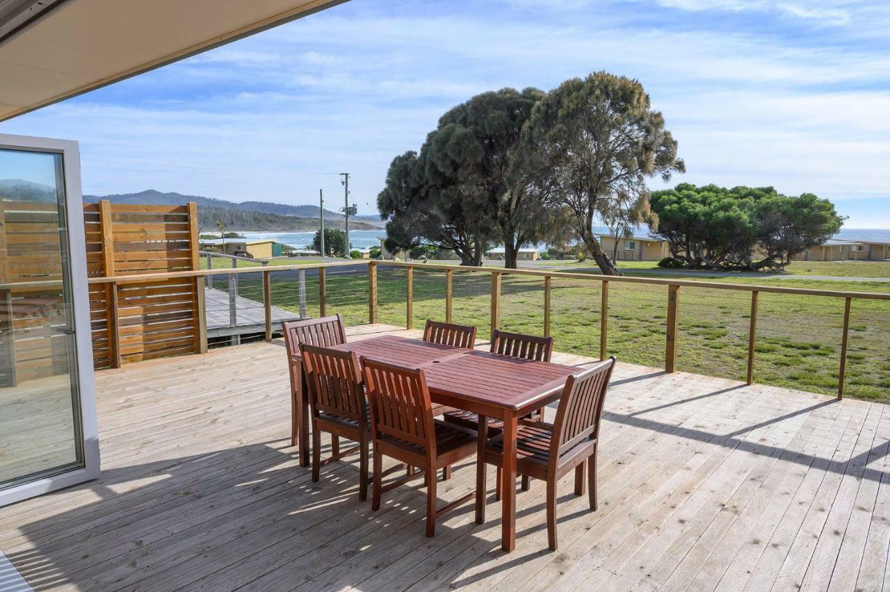 White Sands Estate Falmouth Exterior photo